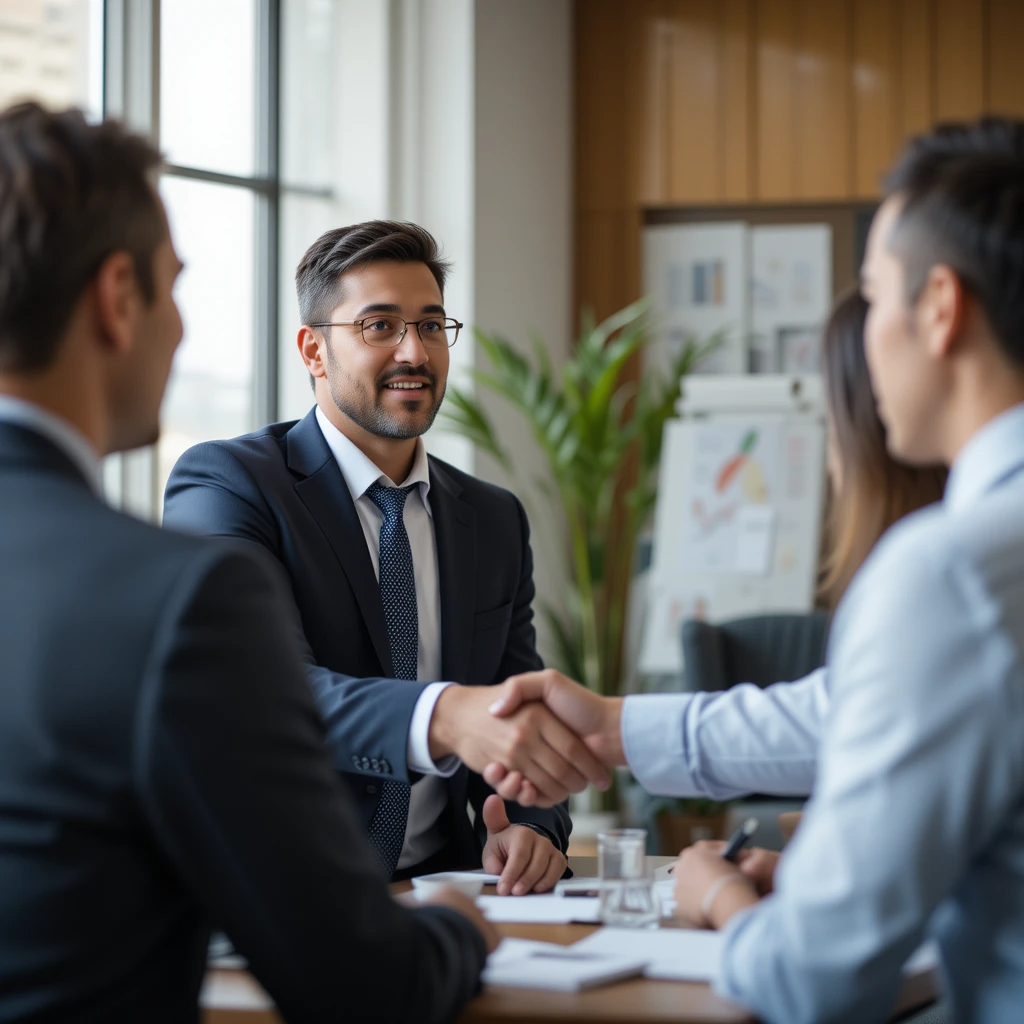 revenue acceleration